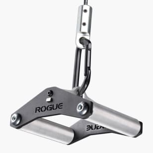 Rogue CG-1 Cable & Landmine Attachment | Rogue Fitness